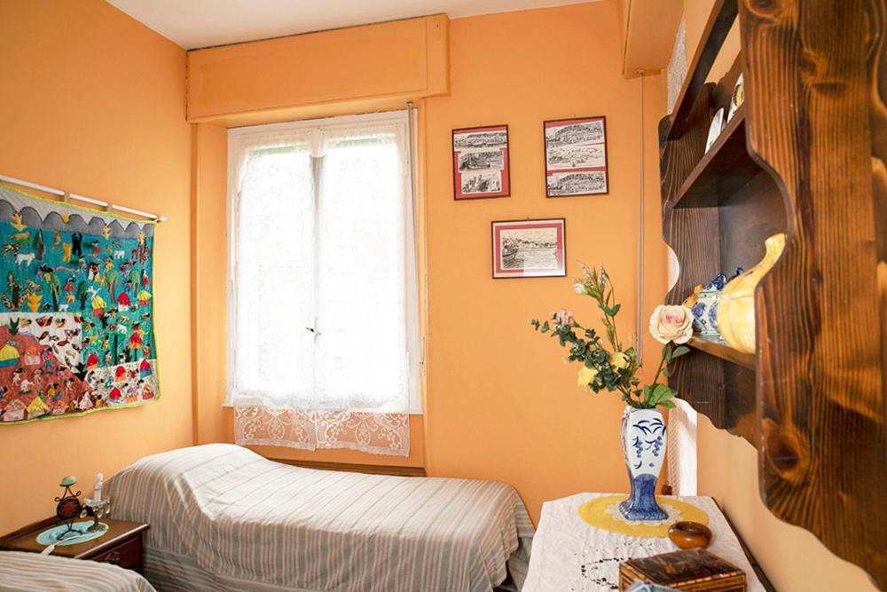 Casa Abba-2 Lejlighed Alessandria Eksteriør billede