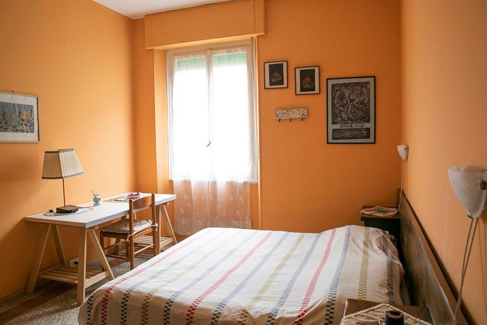 Casa Abba-2 Lejlighed Alessandria Eksteriør billede