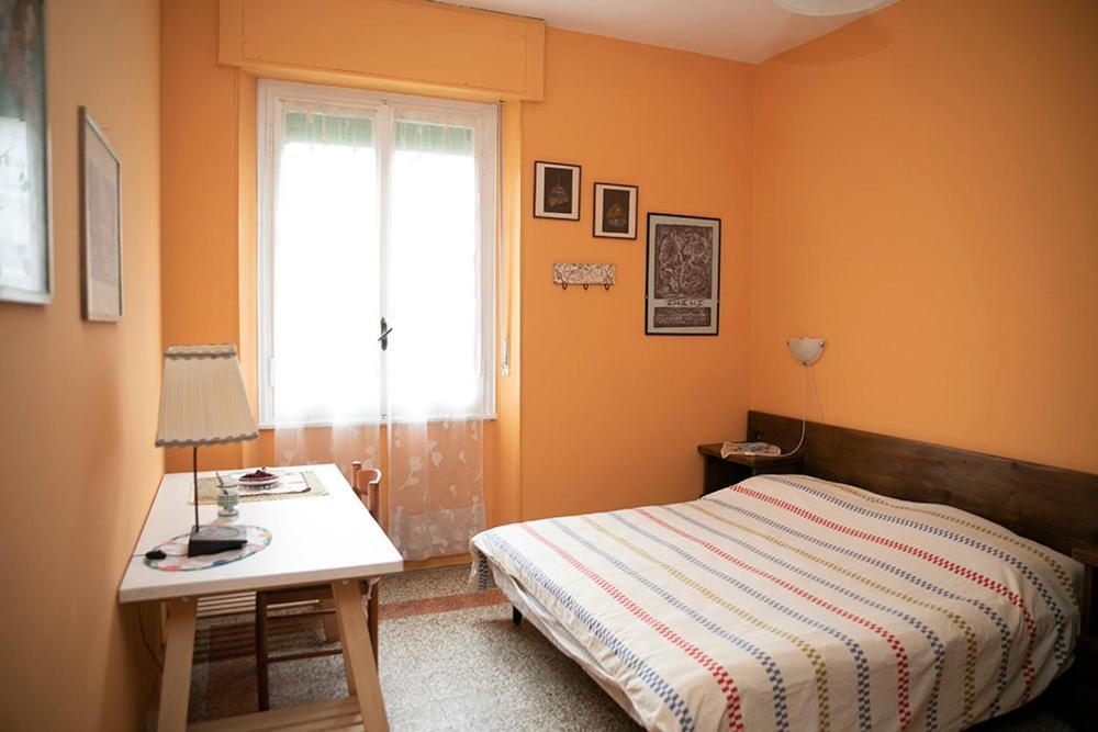 Casa Abba-2 Lejlighed Alessandria Eksteriør billede