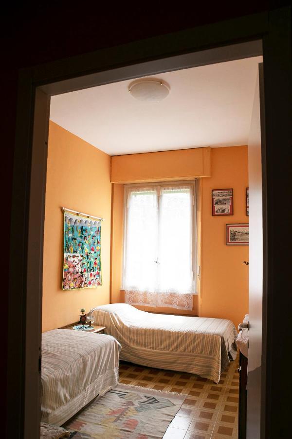 Casa Abba-2 Lejlighed Alessandria Eksteriør billede
